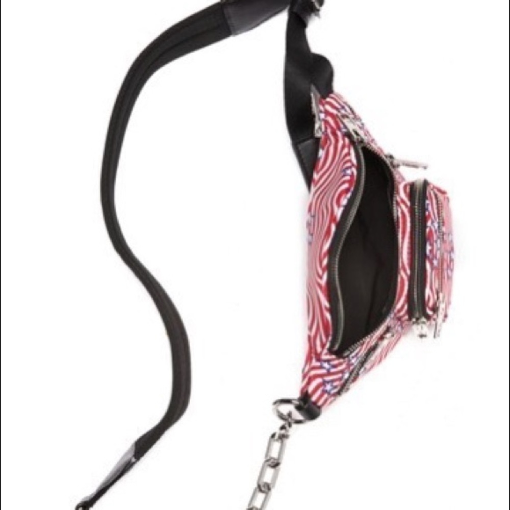 Alexander Wang Attica Soft Mini Sling Crossbody - Picture 6 of 8